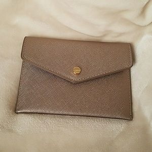 Envelope style Card/Money holder